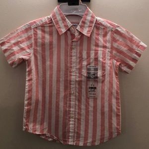 toddler carters dress shirt